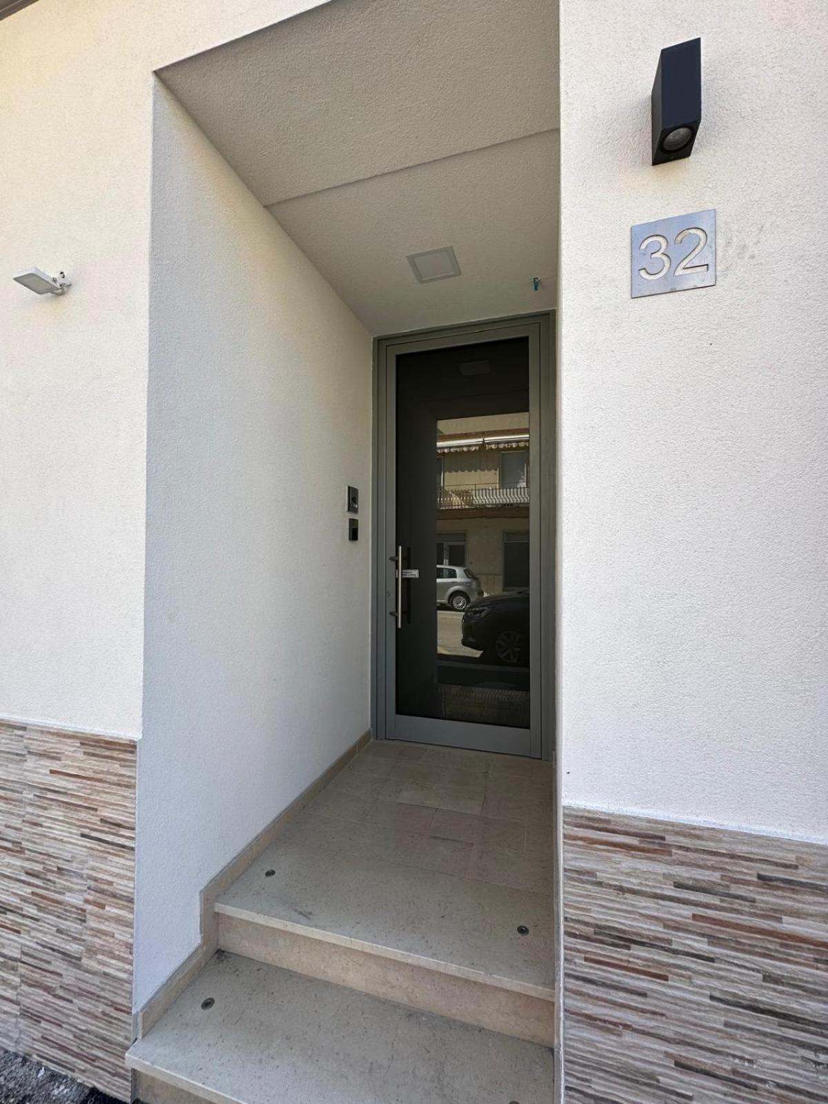 Sea Garden City Termoli Exterior foto